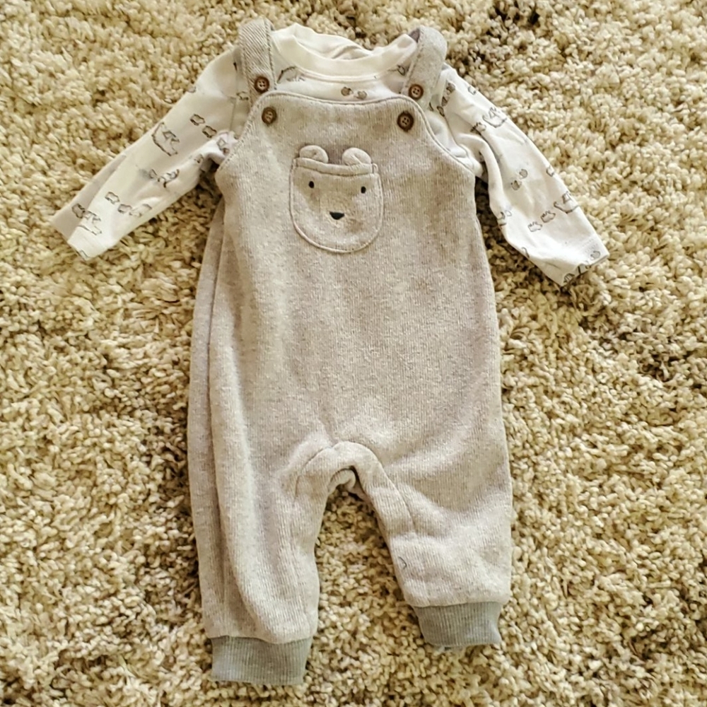 Boys clothes